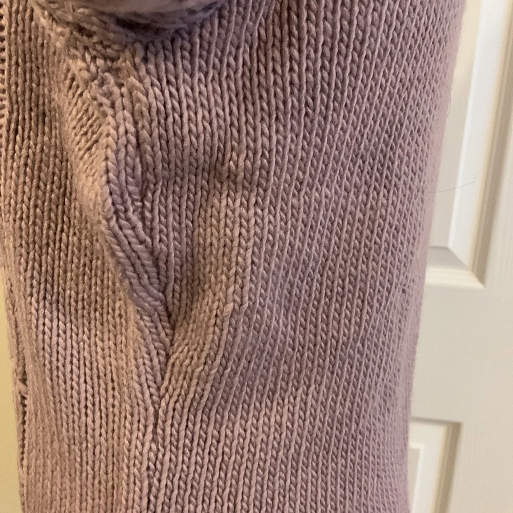 Venus Sweater Dress - Picture 6 of 7